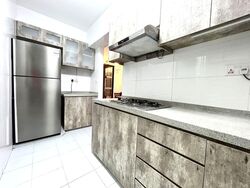 Blk 326C Punggol Vue (Punggol), HDB 3 Rooms #538516631